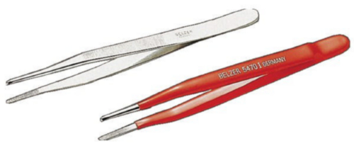 Bahco Tweezers 5470 5470-140mm