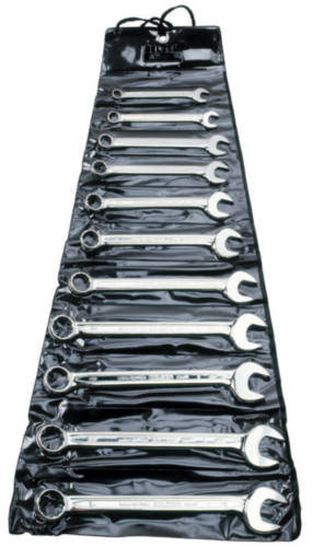 Bahco Combination spanner sets 111M 111M/11T