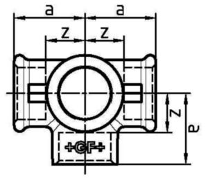 MALL KNIE 2XZIJSPRUIT 4XV F223       1/2