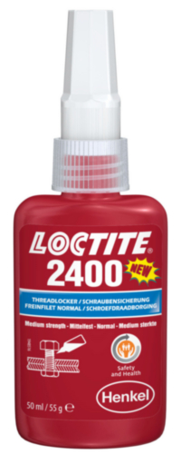 Loctite Structural adhesive 50