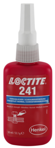 Loctite 241 Gewindedichtungsmittel 50ML