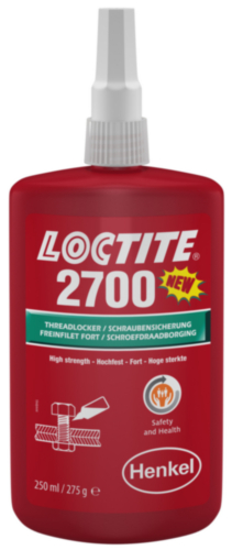Loctite 250ML Threadlocking