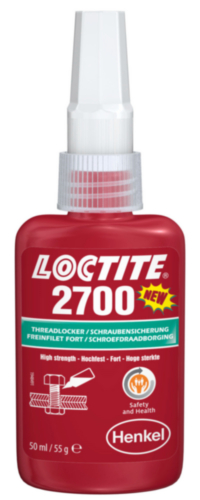 Loctite 50ML Freinfilet