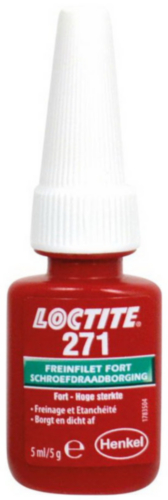 Loctite 5ML Preparat do gwintów