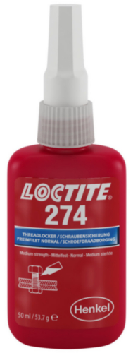 Loctite Threadlocking 50ML