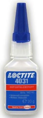 Loctite Błyskawiczny klej 20gr