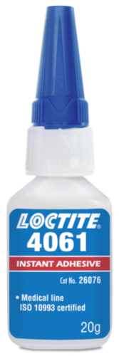 Loctite Instant adhesive 20gr