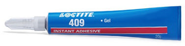 Loctite 409 Instant adhesive 20gr