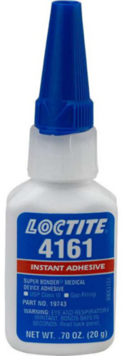 Loctite Instant adhesive 20gr