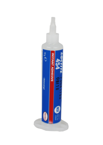 Loctite 454 Instant adhesive 10g