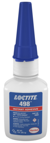 Adeziv instant Loctite 28G