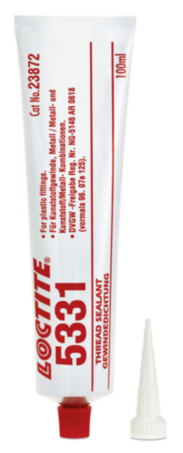 Loctite 5331 Uszczelniacz do gwintów 100ml