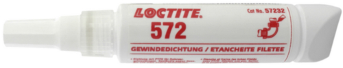 Loctite 572 Thread sealant 50