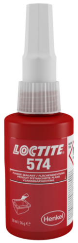 Loctite 574 Gasket sealant 50