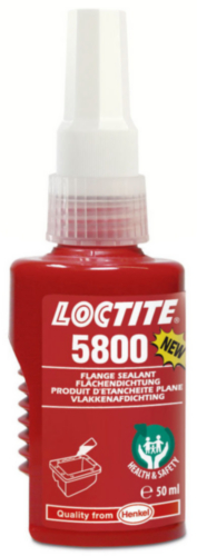 Loctite 5800 Vlakkenafdichting 50
