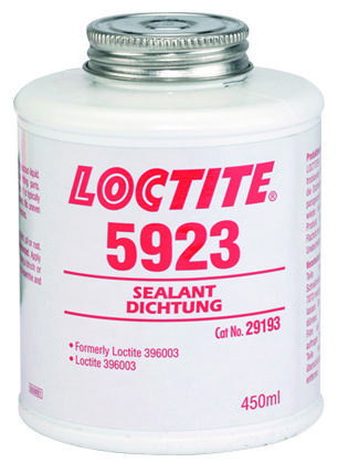 Loctite 5923 Vlakkenafdichting 450