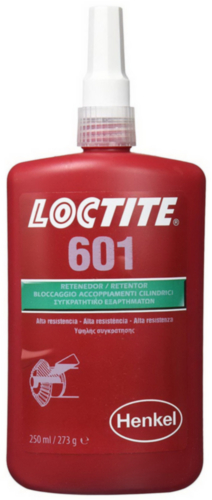Loctite 601 Fügeklebstoff 250