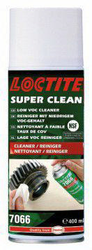 Loctite 7066 Cleaner 400