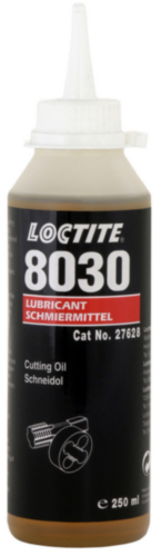 Loctite 8030 Lubricant oil 250