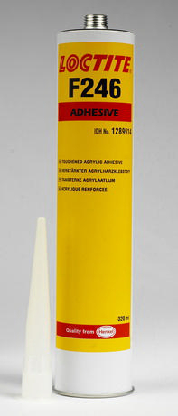 Loctite F246 Cyanoacrylate 320