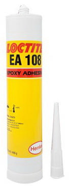 Loctite Epoxy adhesive 320ml