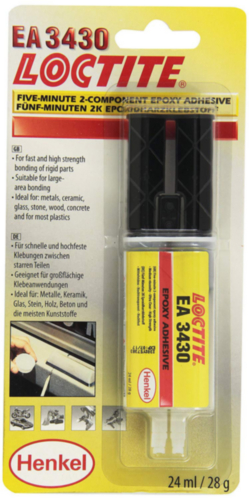 Loctite 3430 Structural adhesive
