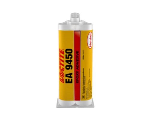 Loctite 9450 dvousložkový epoxid 50ml