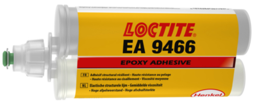 Loctite 9466 Epoxy adhesive 400
