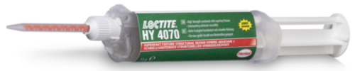 Loctite Adhésif de fixation structurel 4070 250