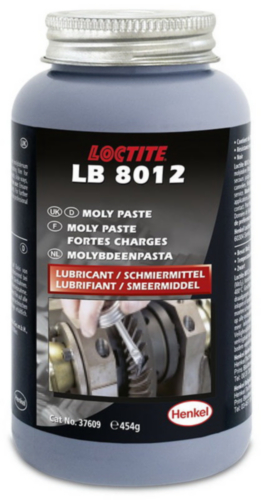 Loctite Anti-Seize lubricant 454GR EGFD