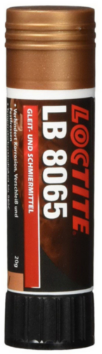 Loctite 8065 Anti-Seize lubricant 20