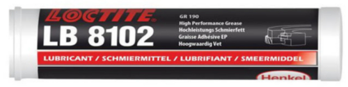 Loctite Vet 8102 Bruin 400ml