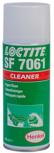 Loctite 7061 Cleaner 400