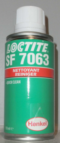 Loctite 7063 Cleaner 150