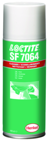 Loctite 7064 Cleaner 400
