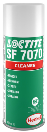 Loctite 7070 Cleaner 400