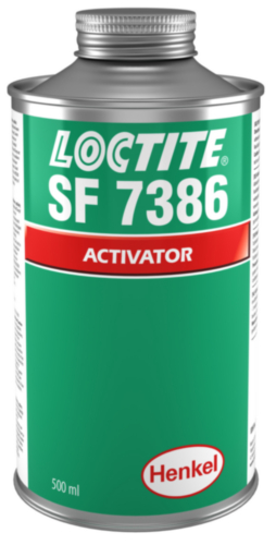 Loctite SF 7386 Ragasztó segédanyagok 500