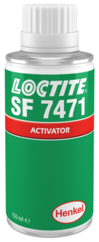 Loctite SF 7471 Ragasztó segédanyagok 150
