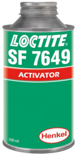 Loctite SF 7649 Ragasztó segédanyagok 500