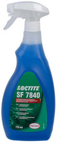 Loctite 7840 tisztítószer 750ml