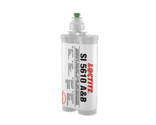 Loctite 5610 Siliconekit 400ml