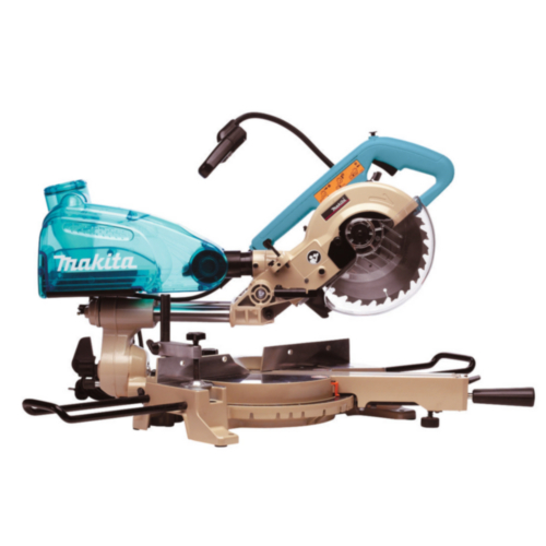 Makita Radial arm saw 230V LS0714FLB