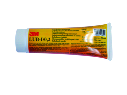 3M Thread lubricant