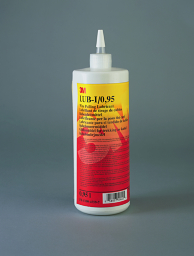 3M Thread lubricant