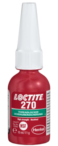 Loctite 10ML Threadlocking