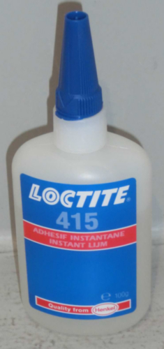 Loctite 415 Instant adhesive 100g