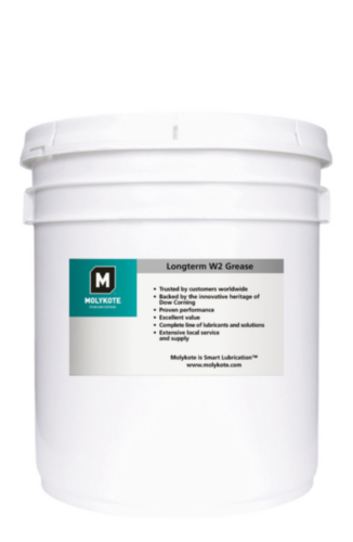 Molykote Grease White 5l