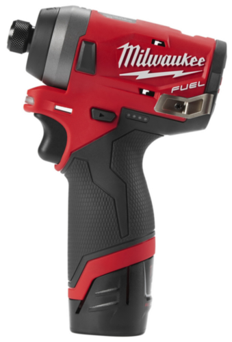 Milwaukee Cordless Impact screwdriver M12 FID-202X