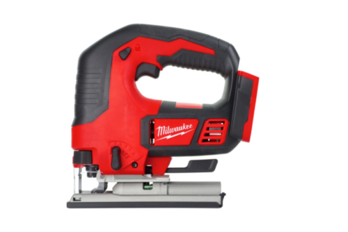 Milwaukee Cordless Jigsaw M18 BJS-0X