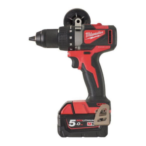 Milwaukee Drill screwdriver